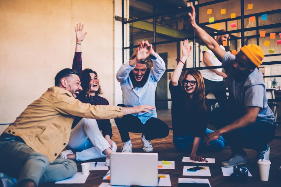 How to Double the Productivity of Your Team - Part 2 [Podcast]