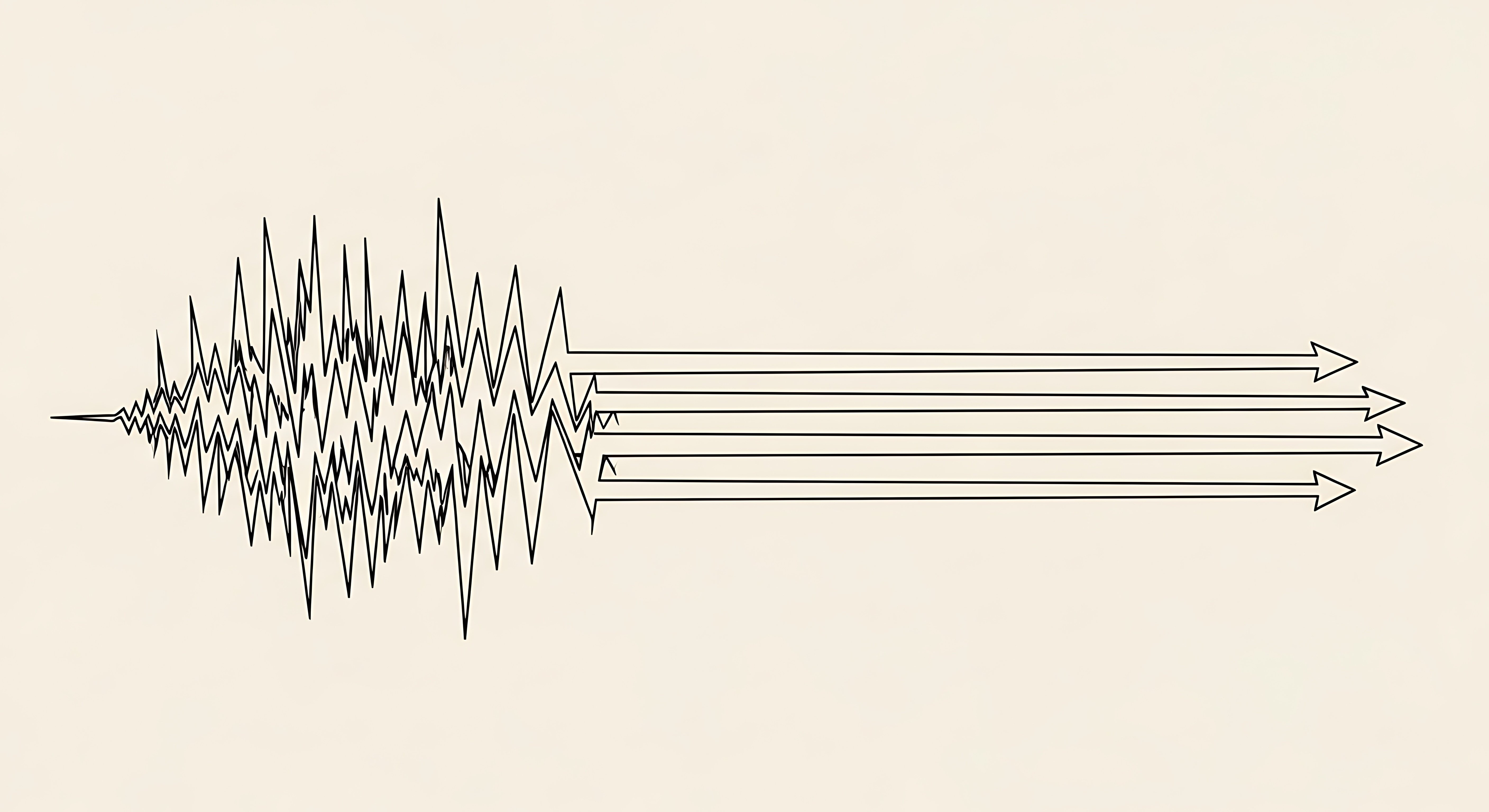 complexity to stable lines